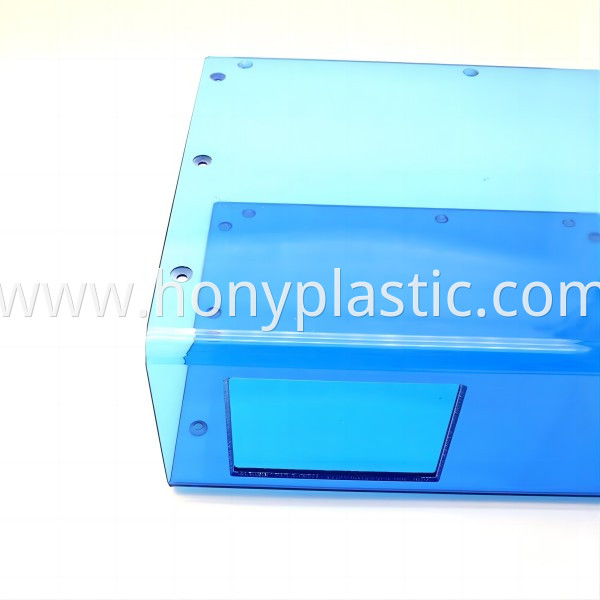 Acrylic Front Panel Acrylic Case Parts6 Jpg